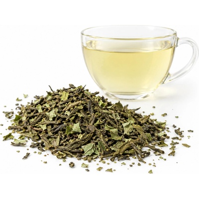 QuickTea Tuareg zelený čaj 100 g