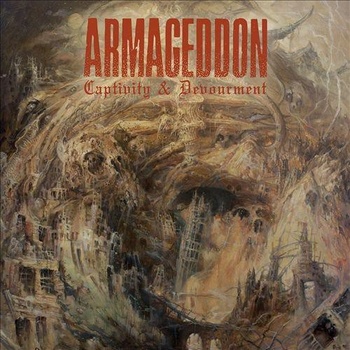 ARMAGEDDON: CAPTIVITY AND DEVOURMENT LP