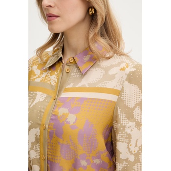 Silvian Heach Риза Silvian Heach SANAS (GPP26344CA)