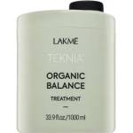 Lakmé Teknia Organic Balance Treatment подхранваща маска За всякакъв тип коса 1000 ml