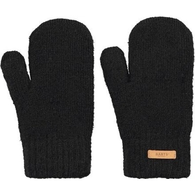 Barts Witzia mittS Black