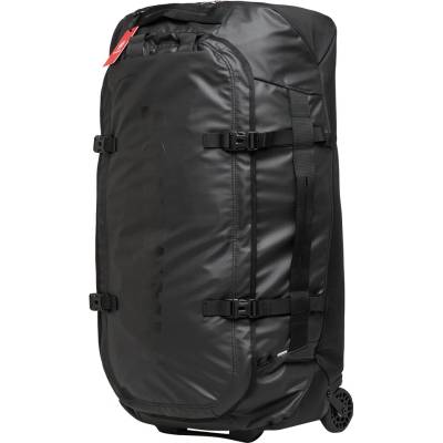 Mammut Wheeled Cargo 90 čierna 90 l