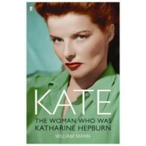 Kate | William J Mann (2007)