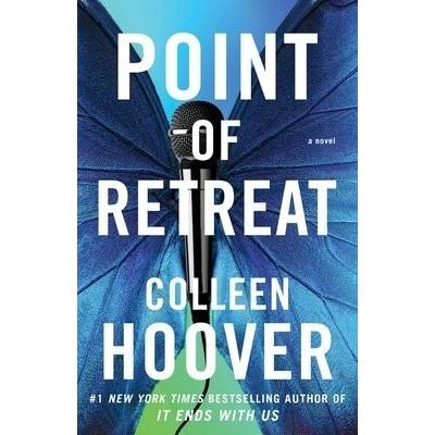 Point of Retreat Hoover ColleenPaperback