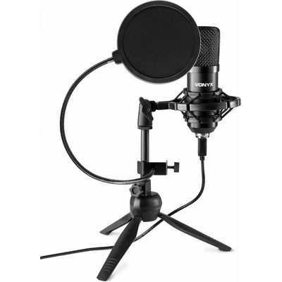 Vonyx CM300B