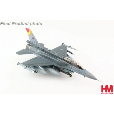 Hobby Master F-16V Fighting Falcon ROCAF #6822 Hualien AB Taiwan 2023 1:72