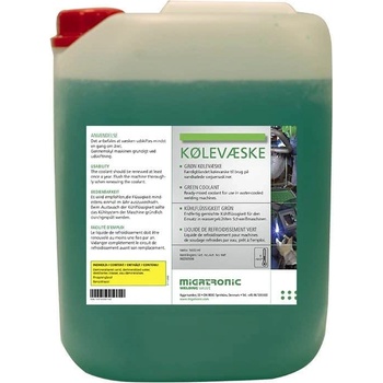 Image 1 of Migatronic Охлаждаща течност migatronic количество 5 л (99290506)