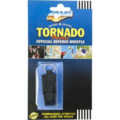 ACME Tornado píšťalka 636 Slim Line remienok