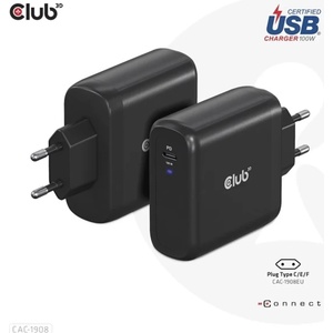 Club 3D CAC-1908EU