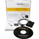 StarTech ICUSBAUDIO2D