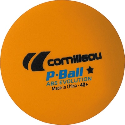 Cornilleau P-ball orange 1 ks