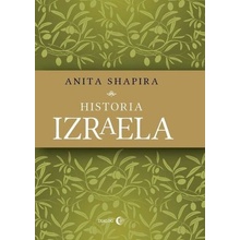 Historia Izraela - Anita Shapira