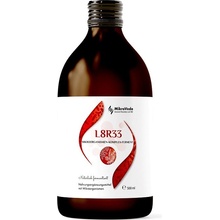 MikroVeda L8R33-KUR kúra na pečeň 0,5 l