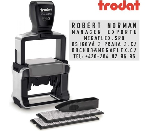 Trodat 5253