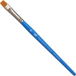 Princeton Artist Brush Selectartiste Multi-Technique Chisel Blender Плоска четка 10 1 бр (P3750CB10)