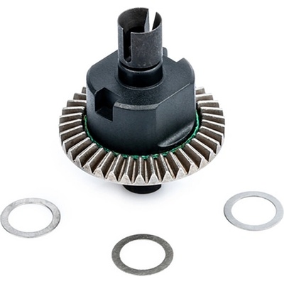 LRP Electronic Diferenciál komplet 1 ks S10 – Sleviste.cz