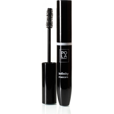 Pola Cosmetics Řasenka Infinity black 8 g – Zboží Dáma