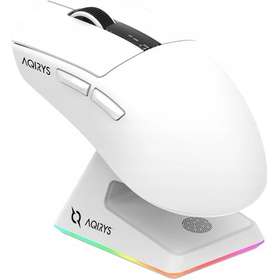 AQIRYS Zepyhr white