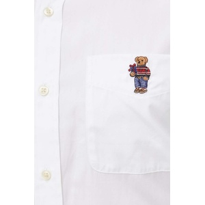 Ralph Lauren Памучна риза Polo Ralph Lauren (712921525)