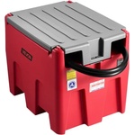 Vevor Преносим резервоар за дизел и бензин vevor ydies200l-e/ 220 л (cyqylyxcyqy5wyp67001v9)