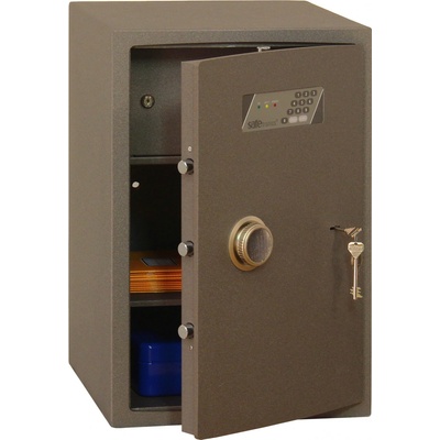 Safetronics NTR-61 ME