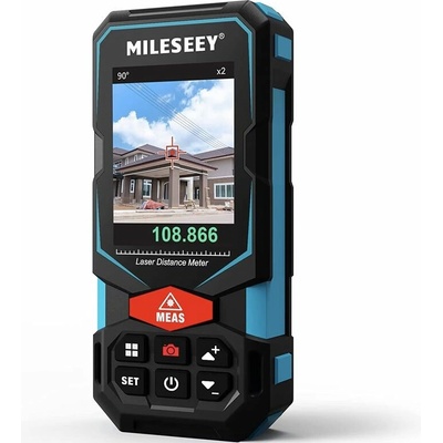 Mileseey S7