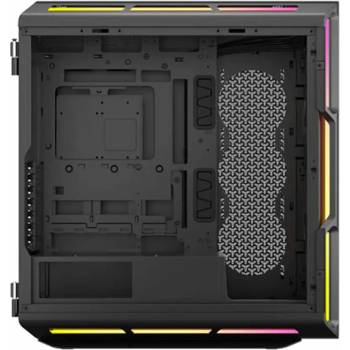 Corsair iCUE 5000T LX RGB TG Black (CC-9011298-WW)