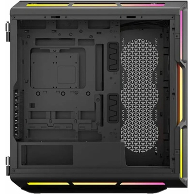 Corsair iCUE 5000T LX RGB TG Black (CC-9011298-WW)