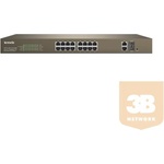 Tenda TEF1218P-16-250W