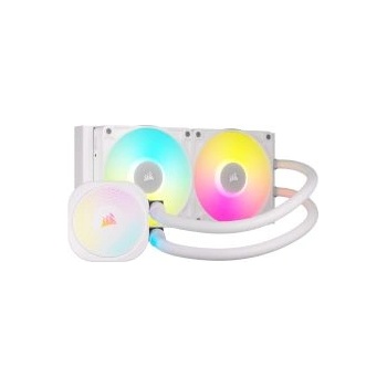 Corsair Hydro Titan RX240 iCue RGB White