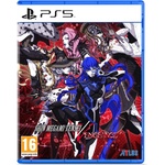 Atlus Shin Megami Tensei V Vengeance (PS5)
