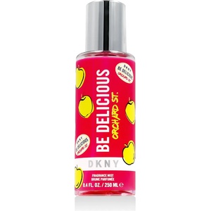 DKNY DKNY Be Delicious Orchard St. Спрей за тяло за жени 250 ml