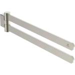 Ideal Standard Conca - Държач за кърпи, дължина 45 см, Silver Storm T5396GN (T5396GN)