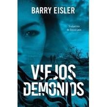 Viejos Demonios Eisler Barry