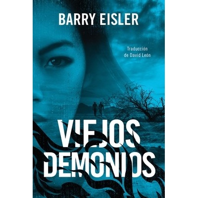 Viejos Demonios Eisler Barry