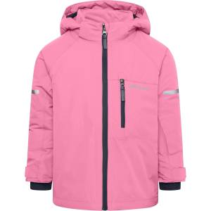 Didriksons Детско зимно яке Didriksons Kid's Falken Jacket Winter jacket - Heather Pink - размер 100 (703-7220-0213)