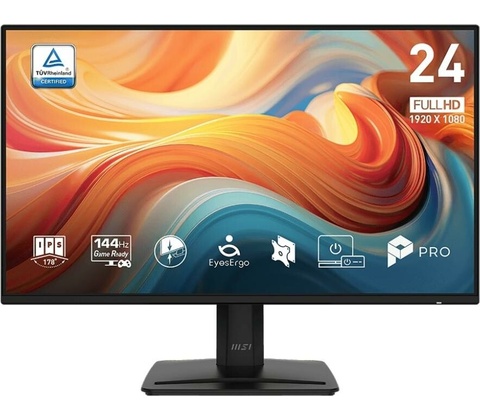MSI PRO MP242 E14A