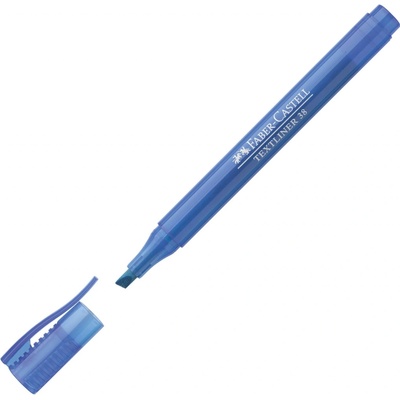 Faber Castell 38 modrá