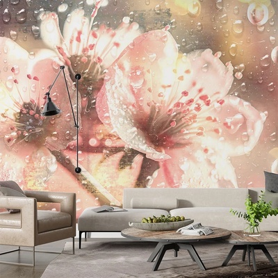 Art Gift Decor Фототапет Утринна роса