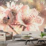 Art Gift Decor Фототапет Утринна роса