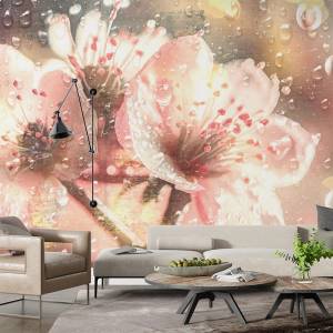 Art Gift Decor Фототапет Утринна роса