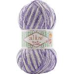 alize Baby Best Colors 8042 Плетива прежда (31608042)