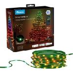 Govee - LED RGBICW Външна коледна гирлянда 2700-6500K 20m Wi-Fi Matter IP65 (GV0110)