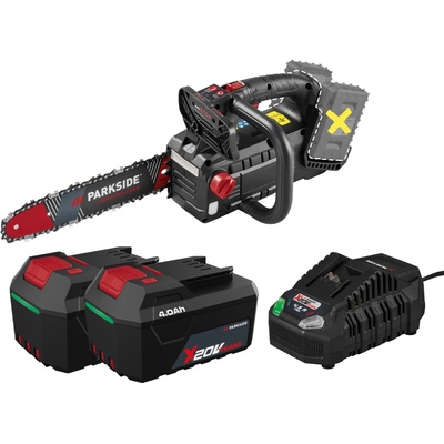 Parkside Performance Ppaks 40-Li B2 800012229