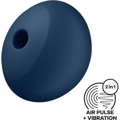 Satisfyer Air Power 4, vibrační tlakový stimulátor