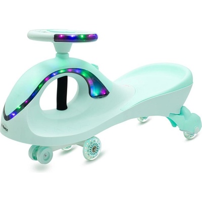 Baby Mix G-Force zelené