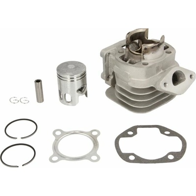 Inparts MBK CW 50