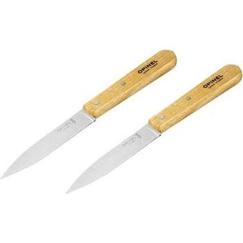Opinel Set nožov N°112 Natural 2 ks