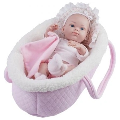 Paola Reina - Комплект дрехи за кукла бебе - 32 см (55102)