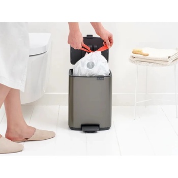 Brabantia кошче за боклук 7 l (237966)